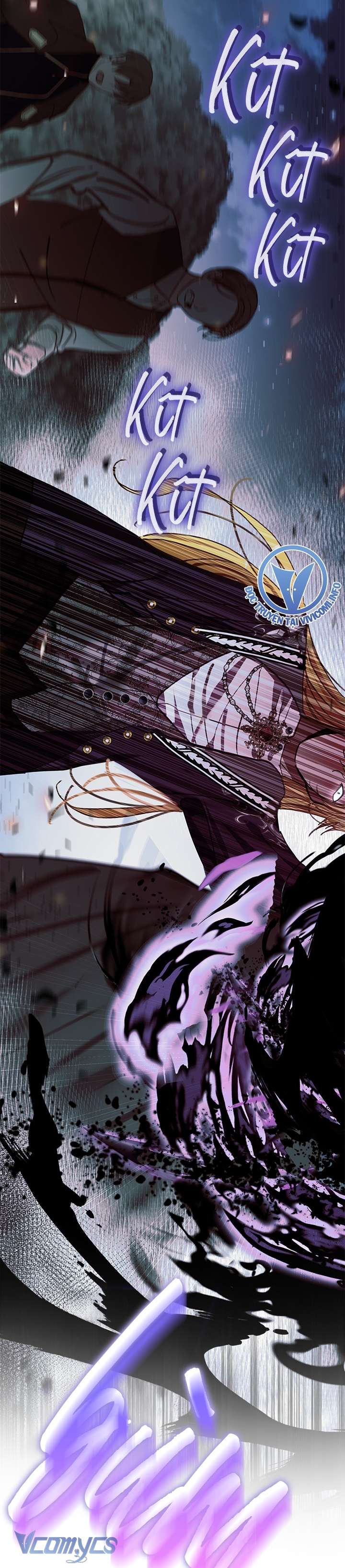 Gia Đình Bị Ám Ảnh Bởi Tôi Chapter 65 - Trang 4