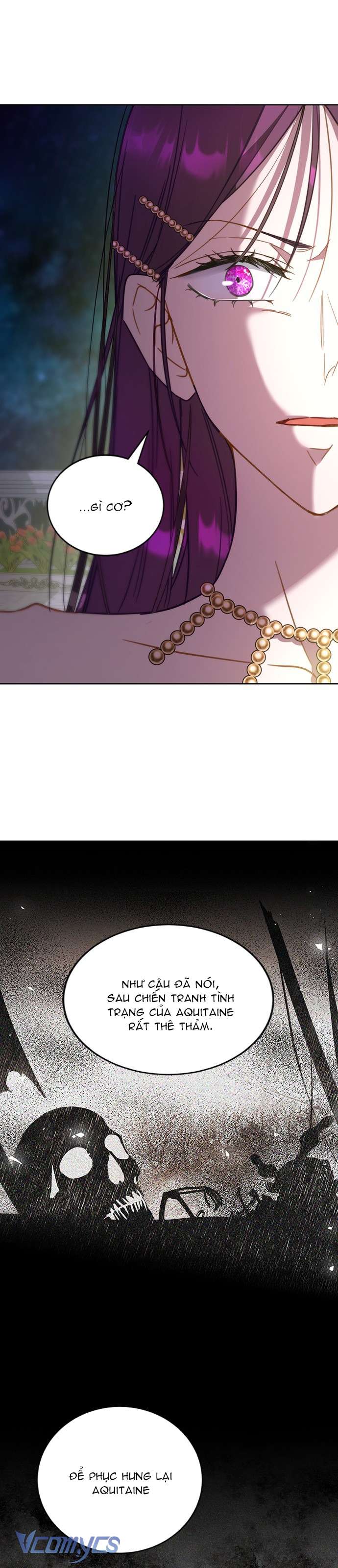 Làm Thế Nào Để Ăn Chủ Nhân Chapter 22 - Trang 3