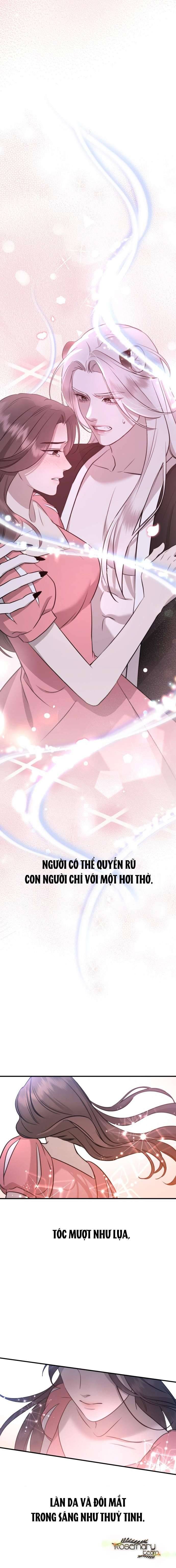 Thần Hổ Jang San Chap 2 - Next Chap 3