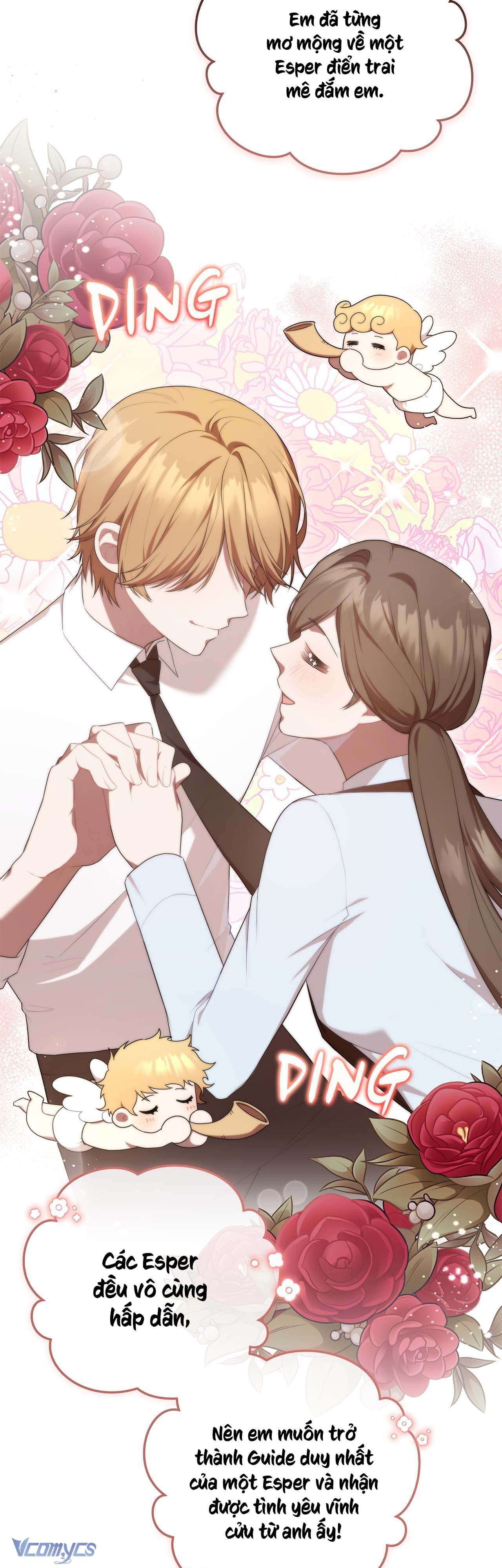 Chủ Tiệm Cafe Là Guide Cấp S Chap 2 - Next Chap 3