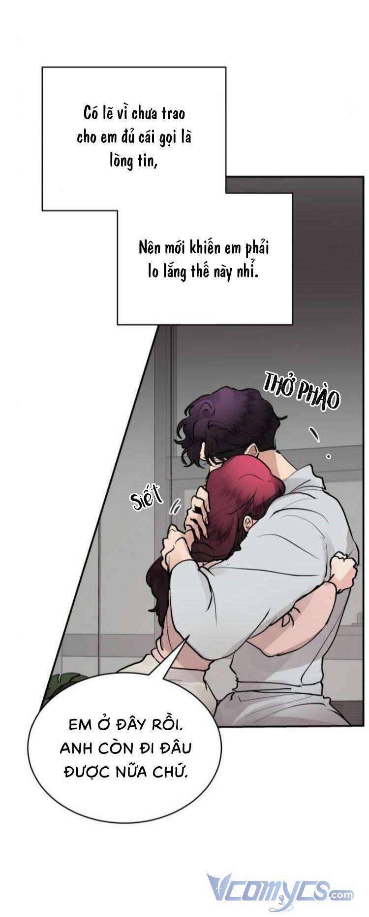 Oan Gia Ngõ Hẹp Chapter 63 - Next Chapter 64