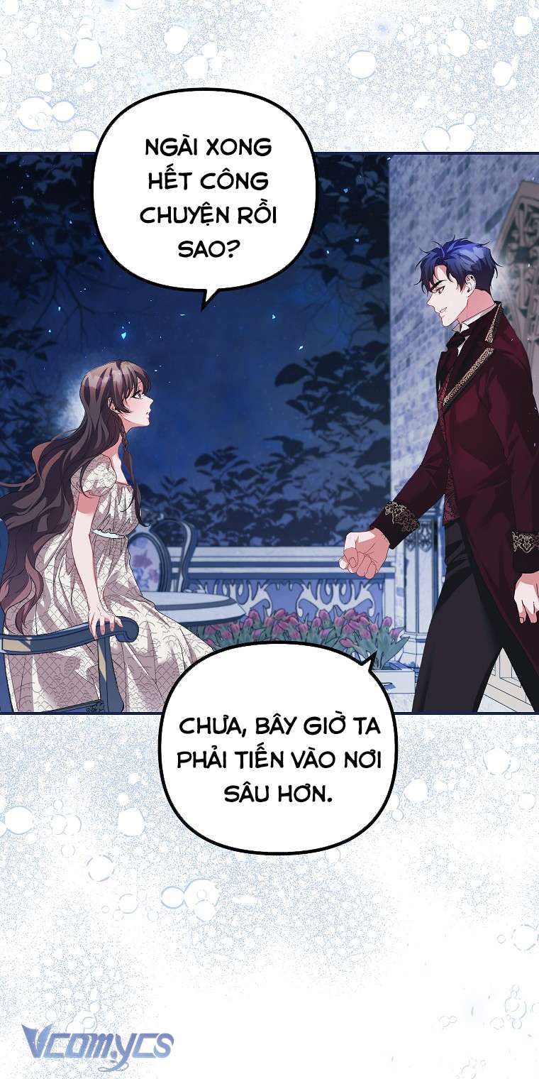 Thời Gian Của Nhân Vật Phụ Có Giới Hạn Chapter 36 - Next Chapter 37