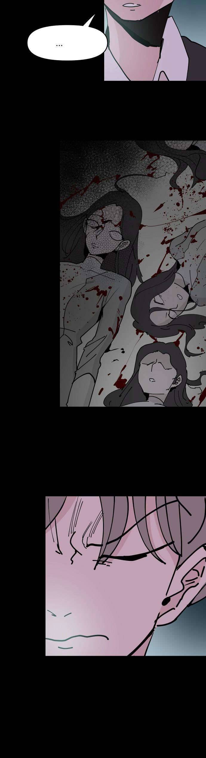 Yêu Không Hồi Kết Chap 25 - Next Chap 26