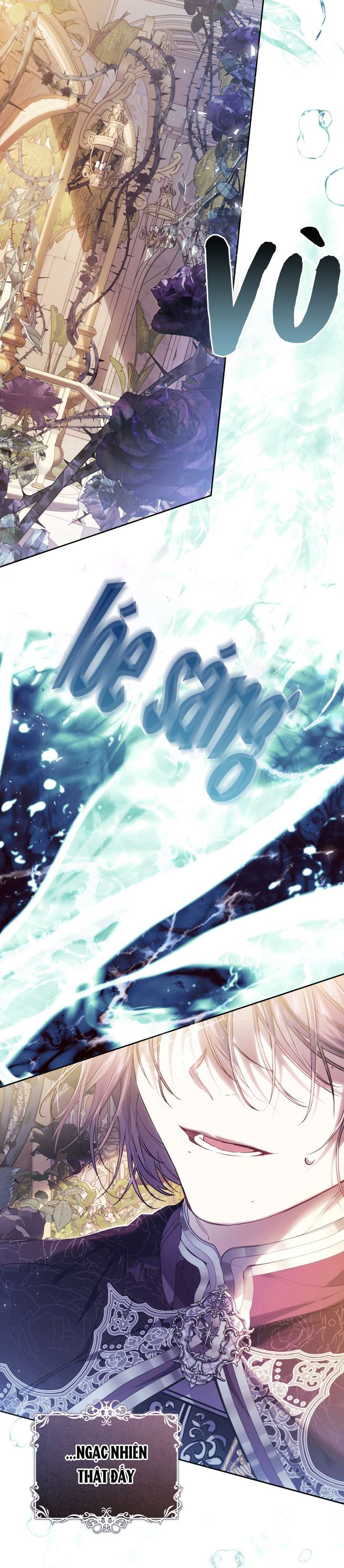 Ác Nữ Chỉ Là Một Con Rối Chap 70 - Next Chap 71