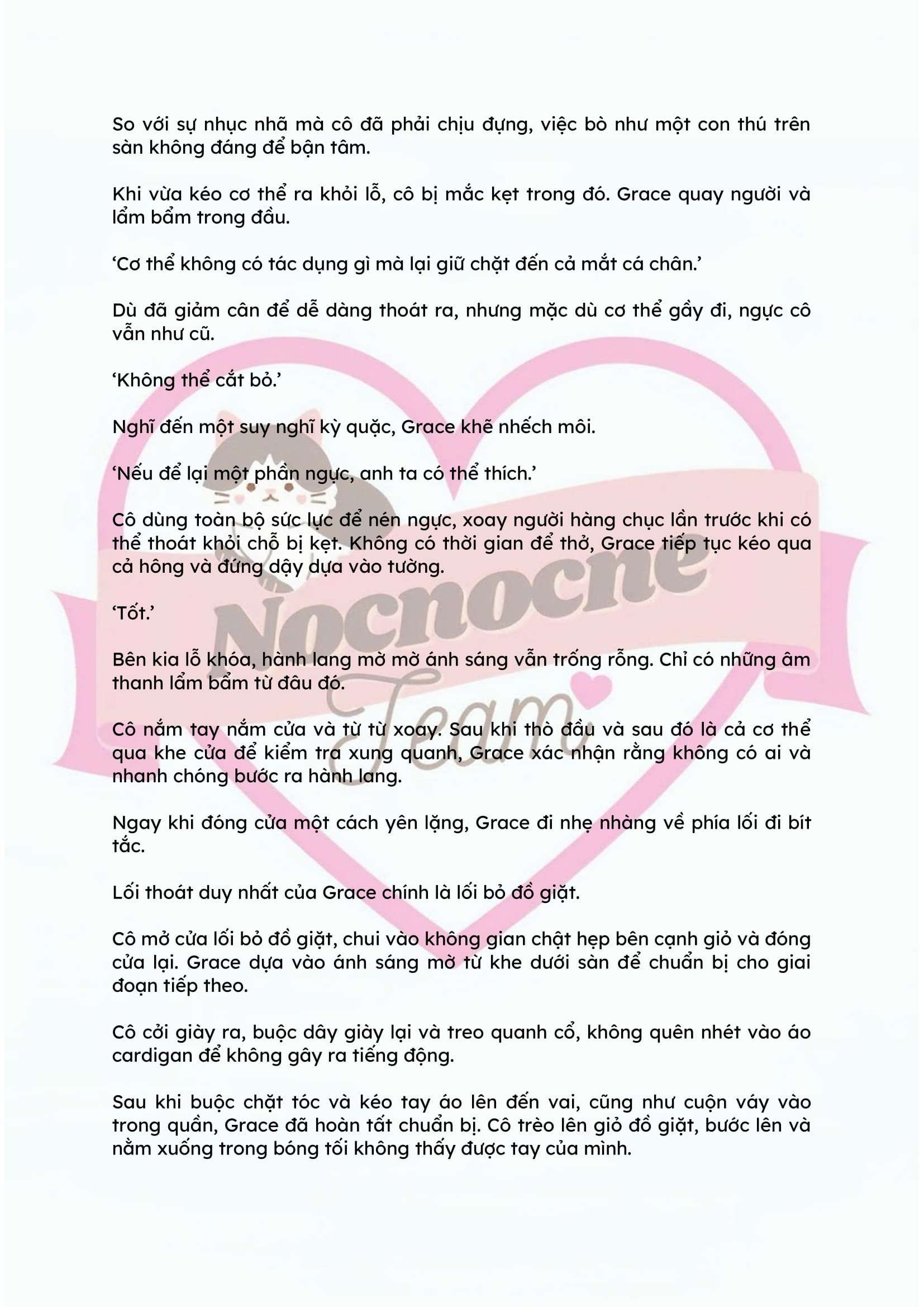 [NOVEL] HÃY CẦU XIN TÔI ĐI Chap 66 - Next Chap 67