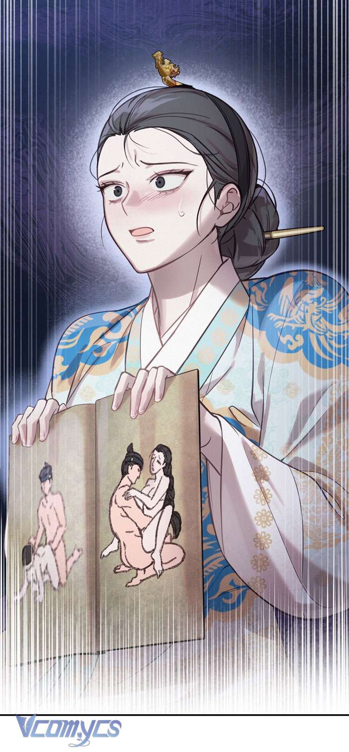 [18+] Tiết Học Bí Mật Của Trung Điện Chap 19 - Trang 2