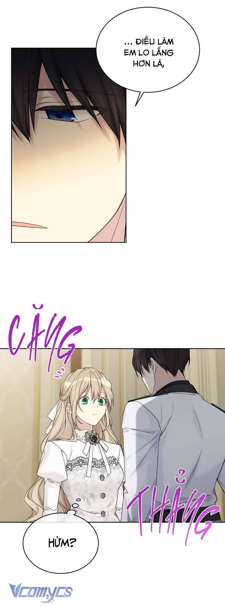 Vương Miện Lục Bảo Chap 90 - Next Chap 91