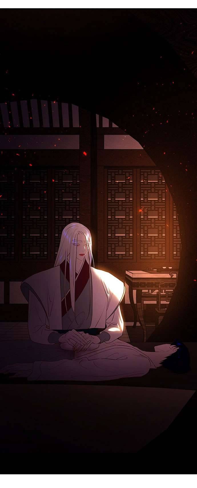 Vương Tử Huyền Bí Chapter 35 - Next Chapter 36