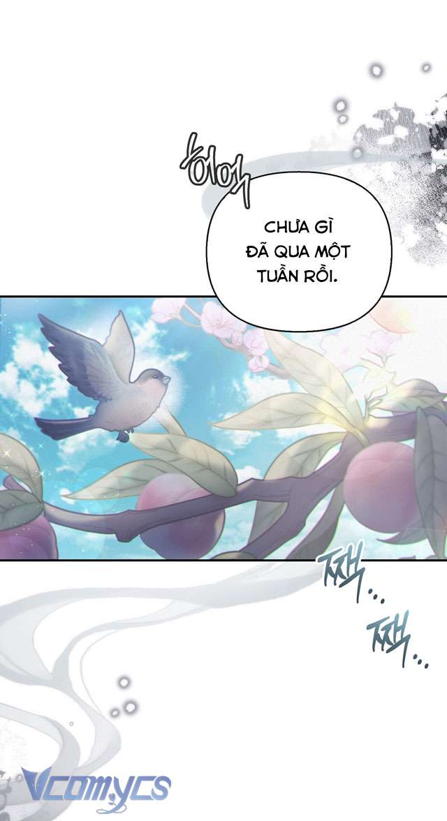 [18+] Tiết Học Bí Mật Của Trung Điện Chap 42 - Trang 2