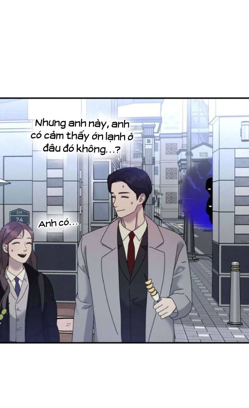 Thần Hổ Jang San Chap 34 - Trang 2
