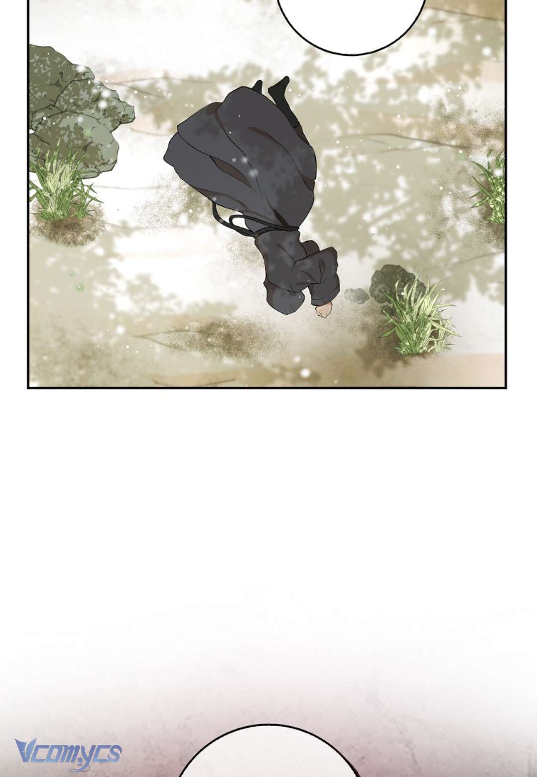 Sóc Con Tài Năng Chap 8 - Next Chap 9