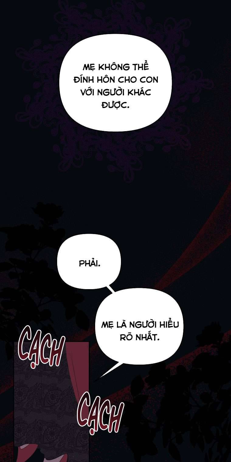 Phương Pháp Sống Sót Khi Phải Ngủ Cùng Hoàng Đế Chapter 2 - Trang 4