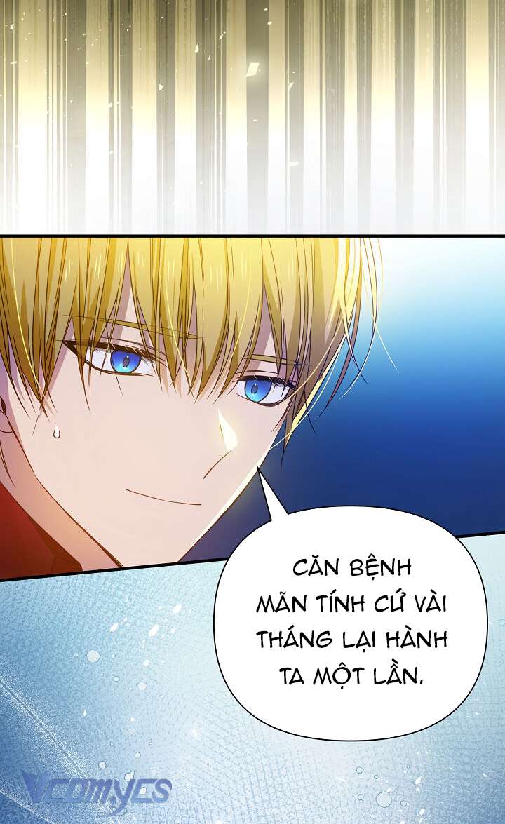 Tôi Đã Ở Đây Ngay Từ Đầu Chapter 35 - Trang 4