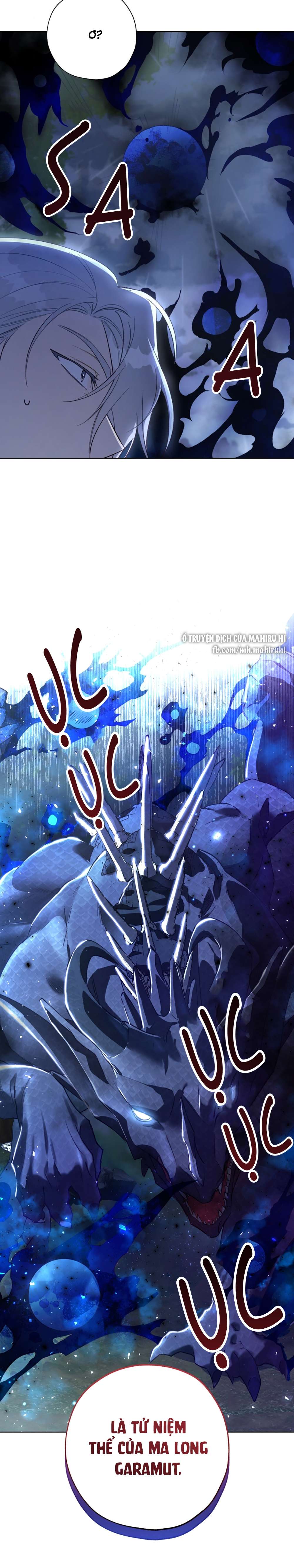 Công Chúa Khắc Ấn Lên Kẻ Phản Nghịch Chap 45 - Trang 2