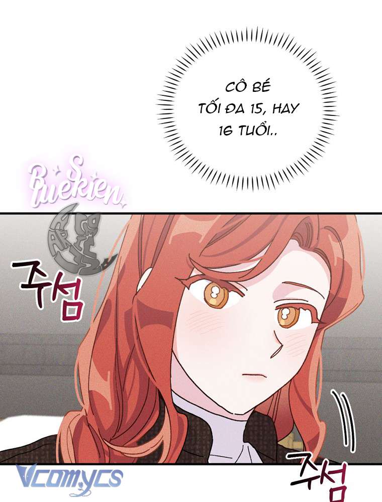 Chị Gái Của Nhân Vật Phản Diện Hôm Nay Cũng Đang Đau Khổ Chapter 45 - Trang 4