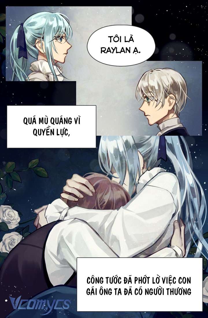 Chợ Review Nhà Họ Hoàng Chap Này - Trang 2