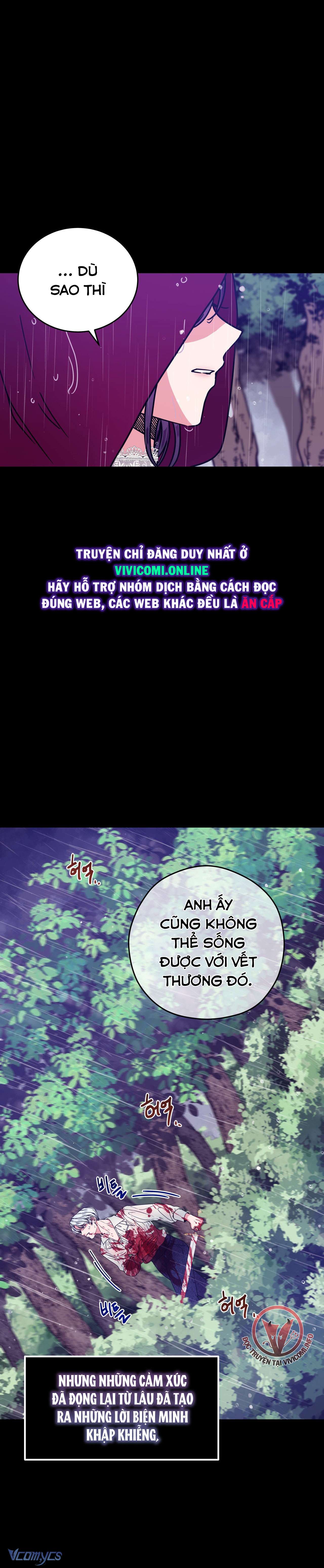 [18+] Anh Trai Đã Thay Đổi Chap 1 - Trang 2