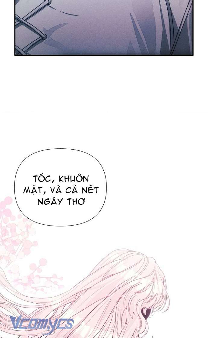 Papa Bạo Chúa, Con Sẽ Bảo Vệ Người! Chap 3 - Trang 2