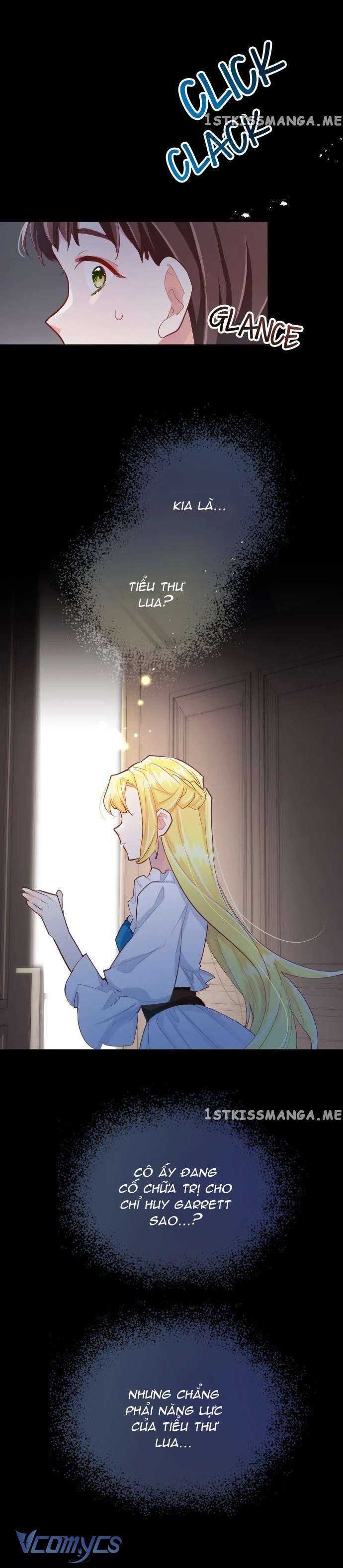 Sự Báo Thù Của Một Vị Thánh Chap 48 - Trang 2