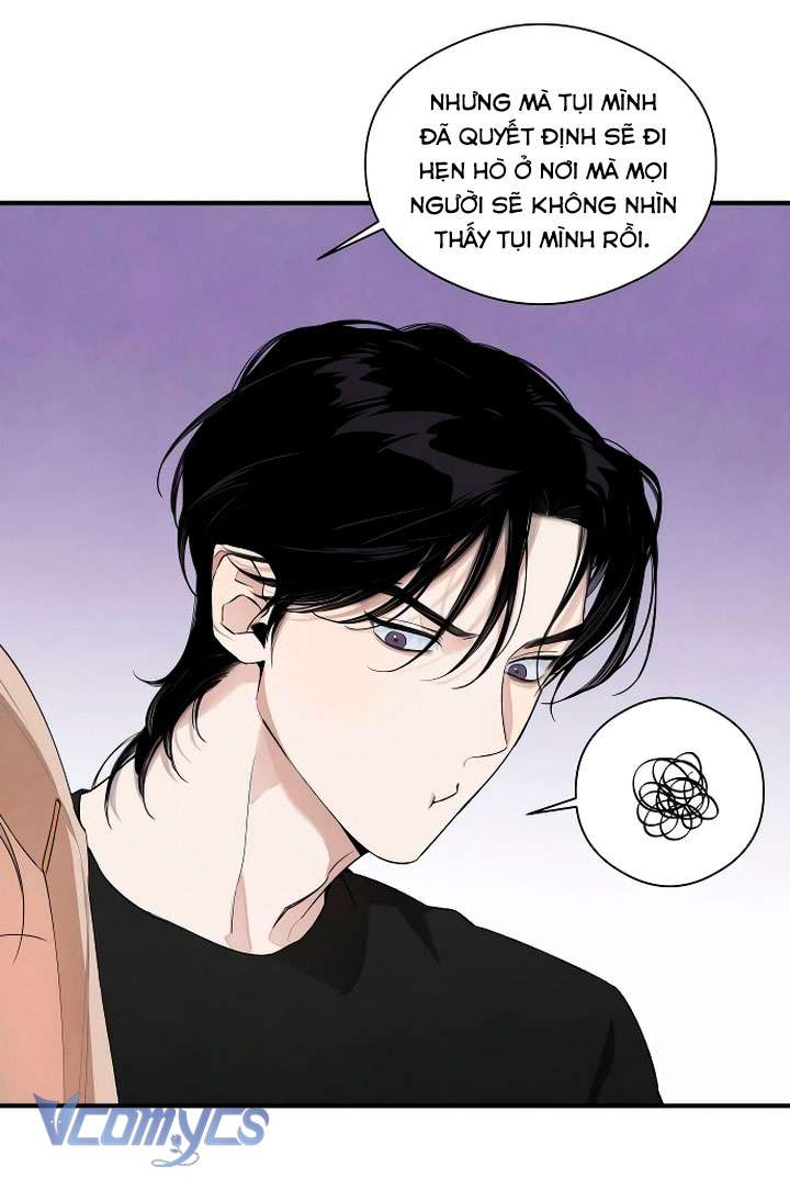[18+] Mong Ước Của Ác Quỷ Chap 17 - Trang 2