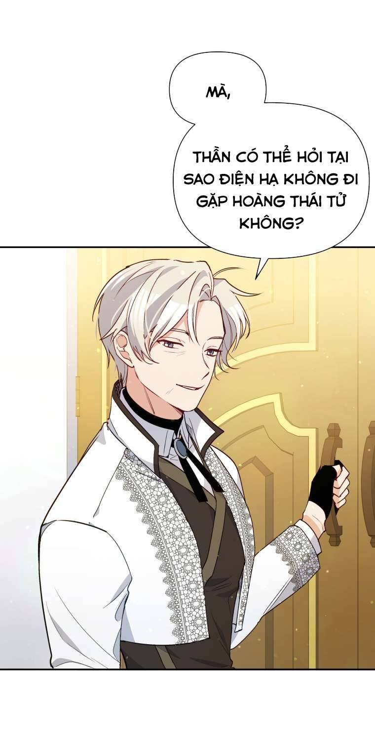 Người Bảo Hộ Của Bạo Quân Là Ma Nữ Tàn Độc Chap 65 - Trang 4