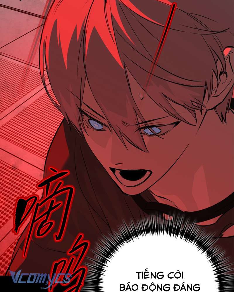 Ác Chi Hoàn Chapter 32 - Trang 4