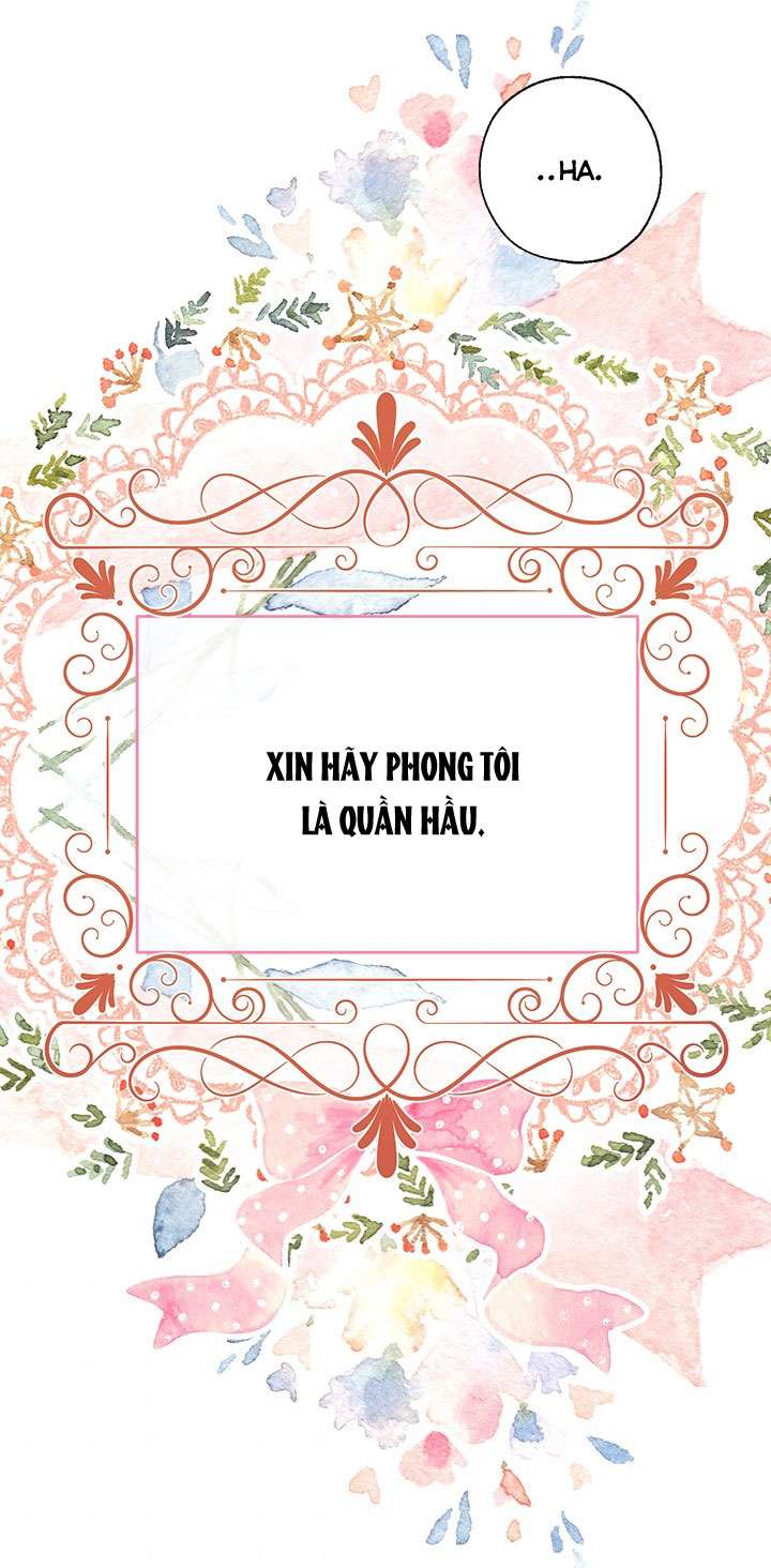 Chúng Ta Có Thể Trở Thành Một Gia Đình Được Không? Chap 38 - Trang 2