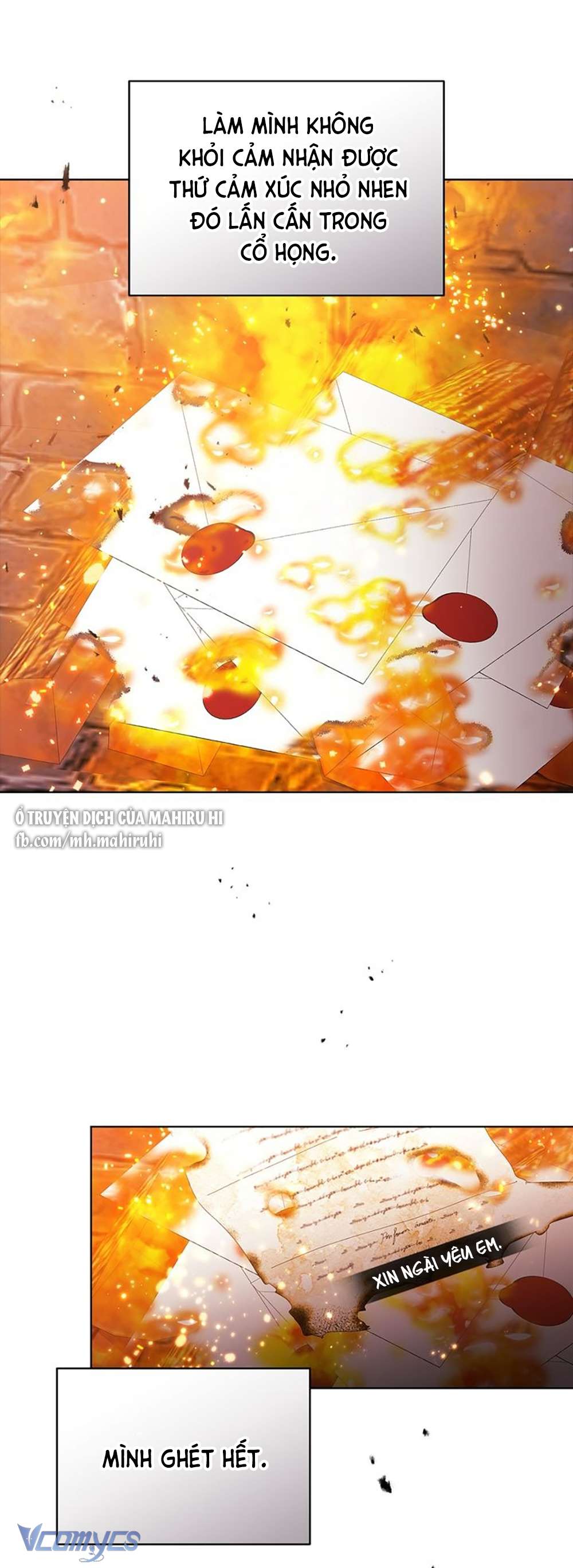 Hôn Nhân Này Rồi Sẽ Đổ Vỡ Chapter 21 - Next Chapter 22