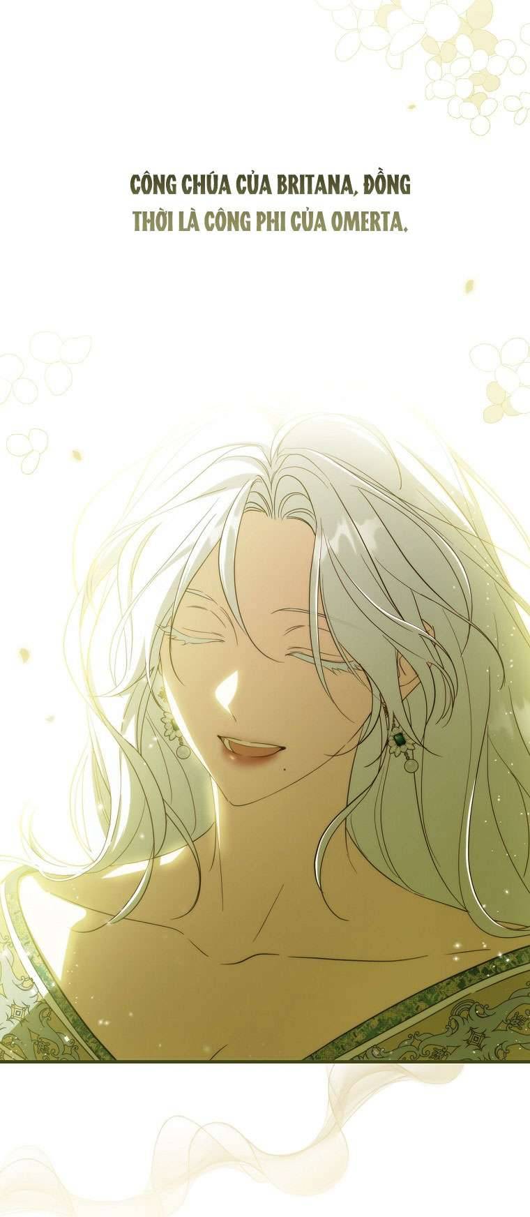 Phương Pháp Khiến Phu Quân Đứng Về Phía Tôi Chapter 42 - Trang 4