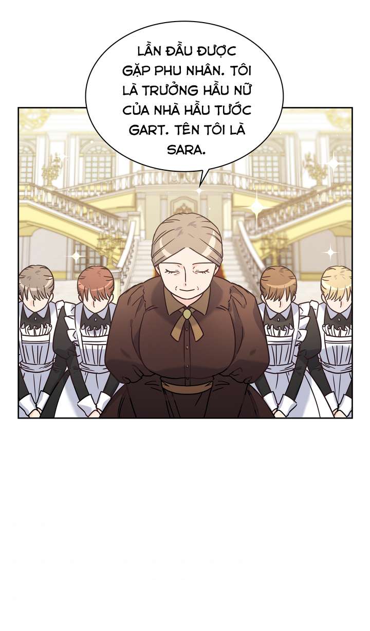 Công Nương Su Chapter 10 - Trang 4