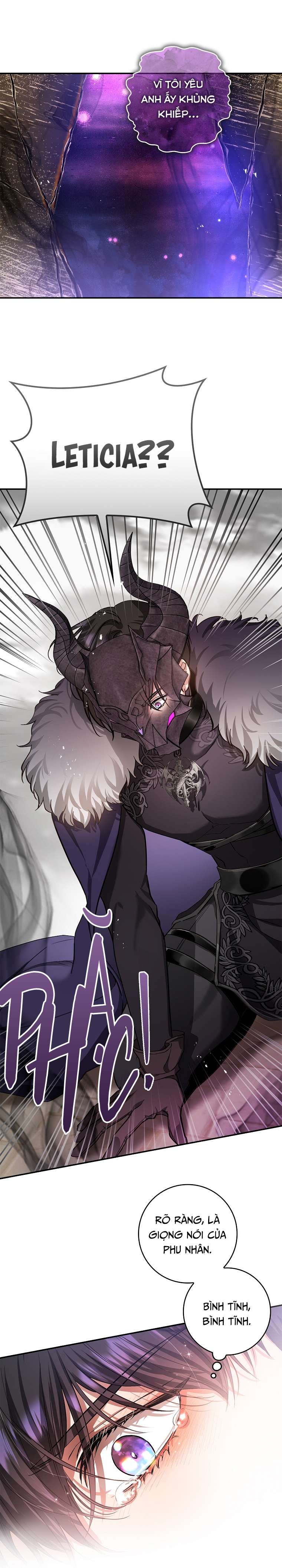 Hôn Phu Ẩn Sắc Chap 104 - Trang 2