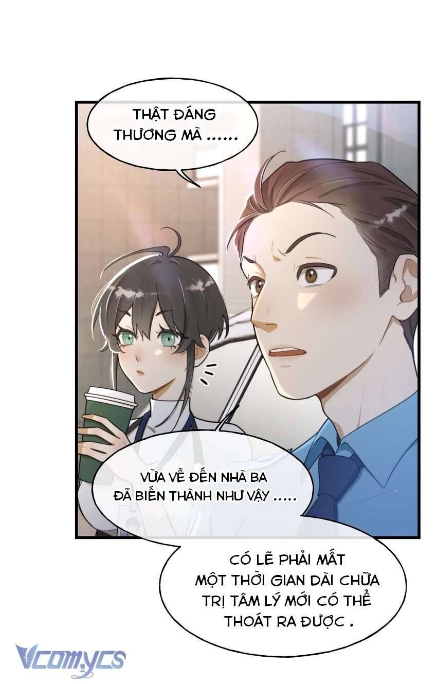 Giam Cầm Em Trong Bàn Tay Chap 2 - Trang 2