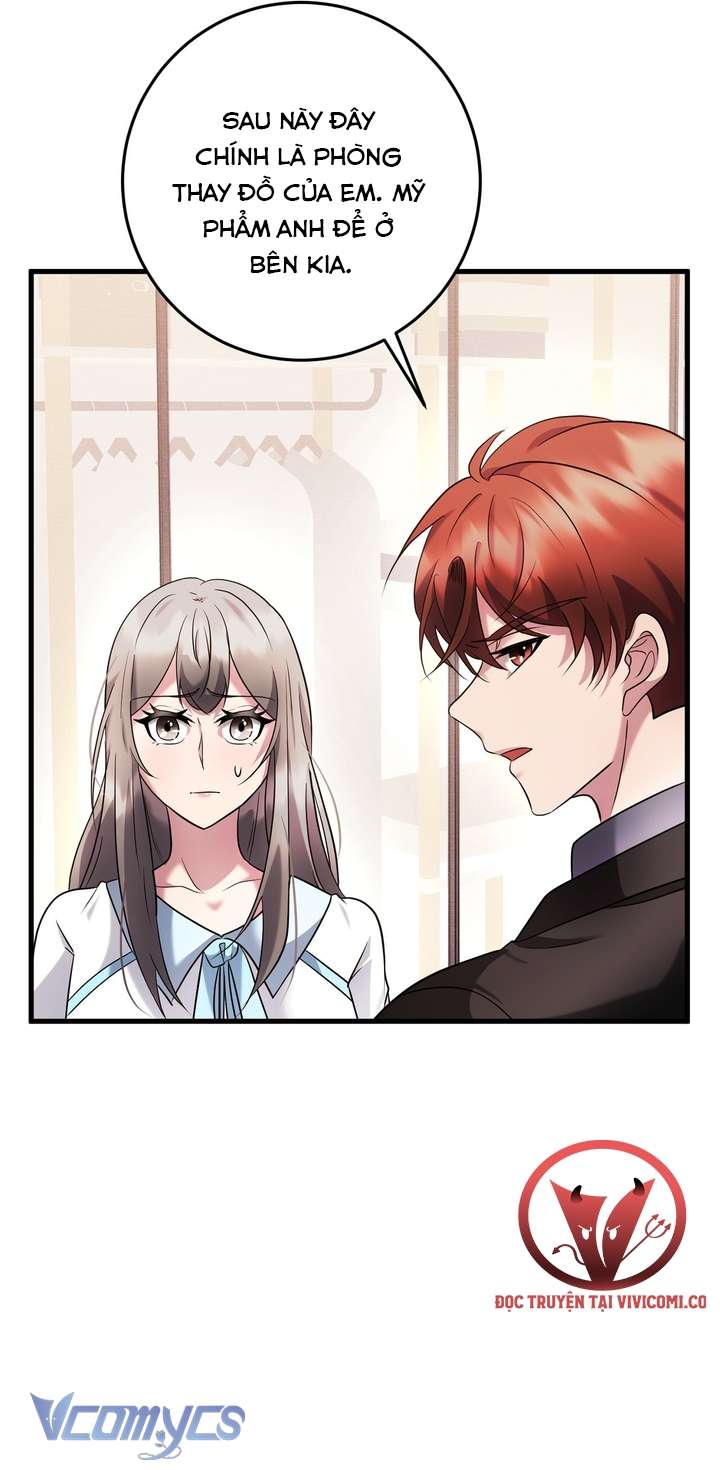 [18+] Mùa Đông Bất Tận Chap 10 - Trang 3