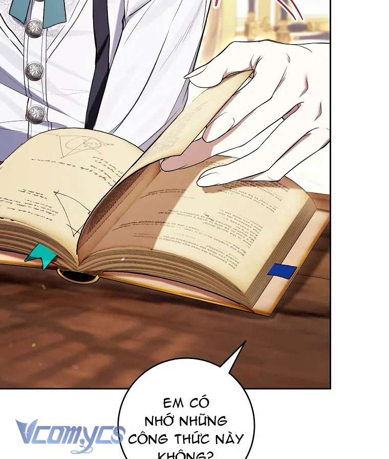 Làm Ác Nữ Bộ Không Tuyệt Sao? Chap 60 - Trang 4