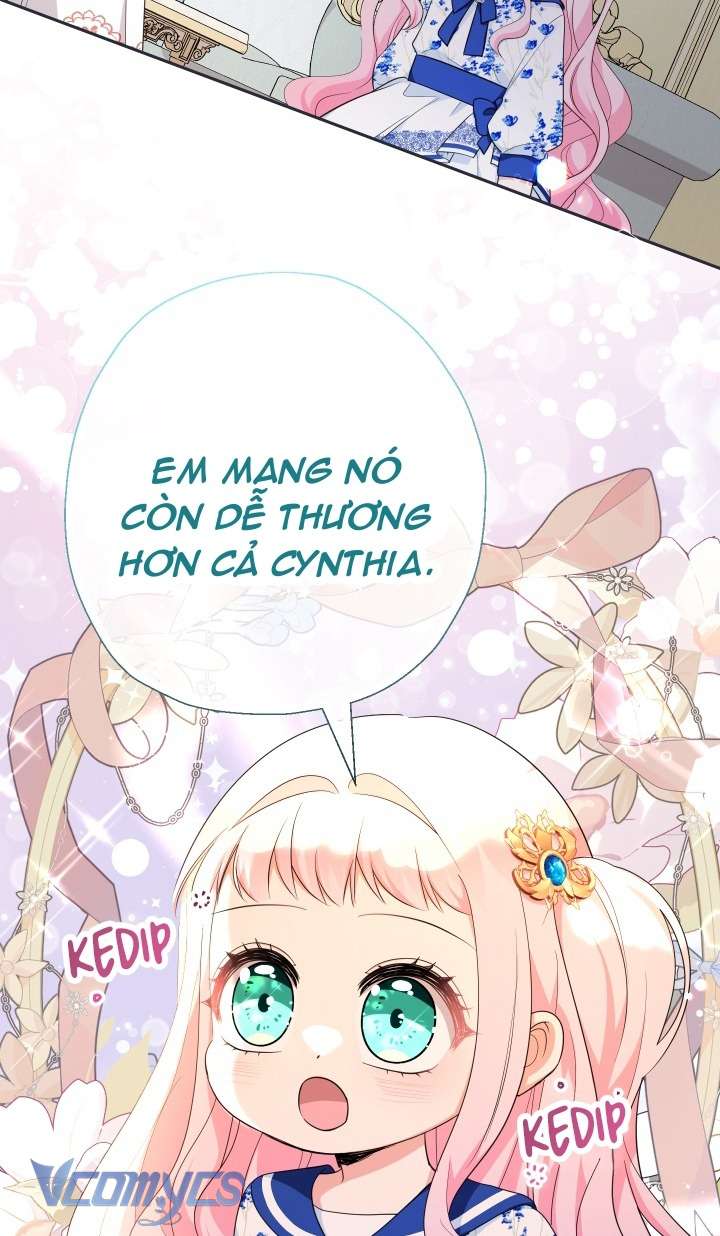 Tiểu Thư Tích Tiền Đi Bụi Chapter 69 - Trang 4