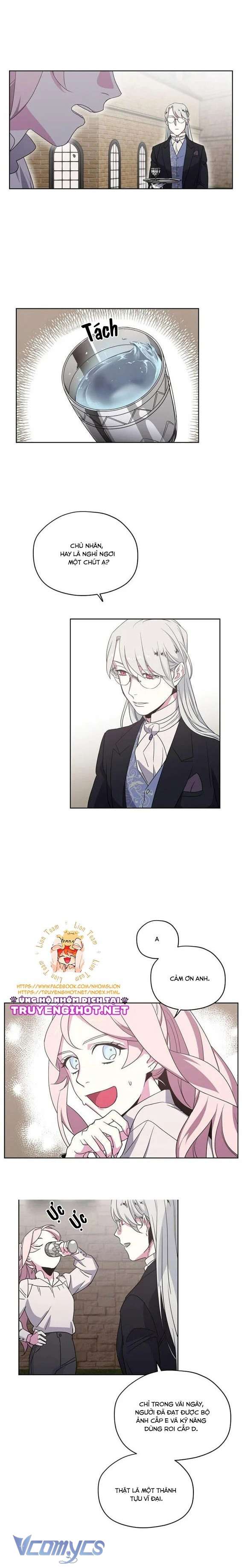 CHITRA Chapter 16 - Trang 4