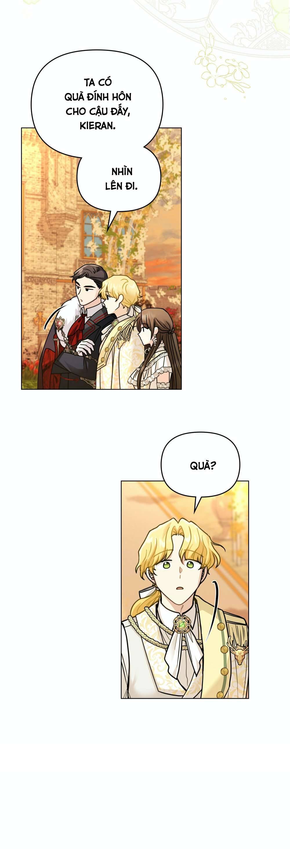 Tìm Lại Camellia Chapter 60 - Trang 4