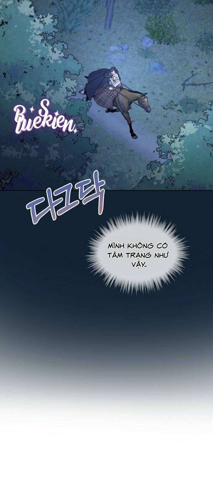 Bệ Hạ, Tôi Sẽ Giết Ngài! Chapter 31 - Trang 4