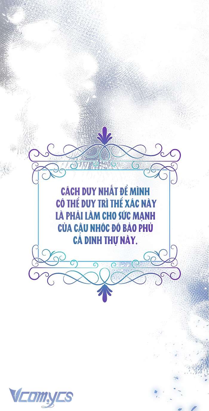 Chúng Ta Có Thể Trở Thành Một Gia Đình Được Không? Chap 81 - Trang 2