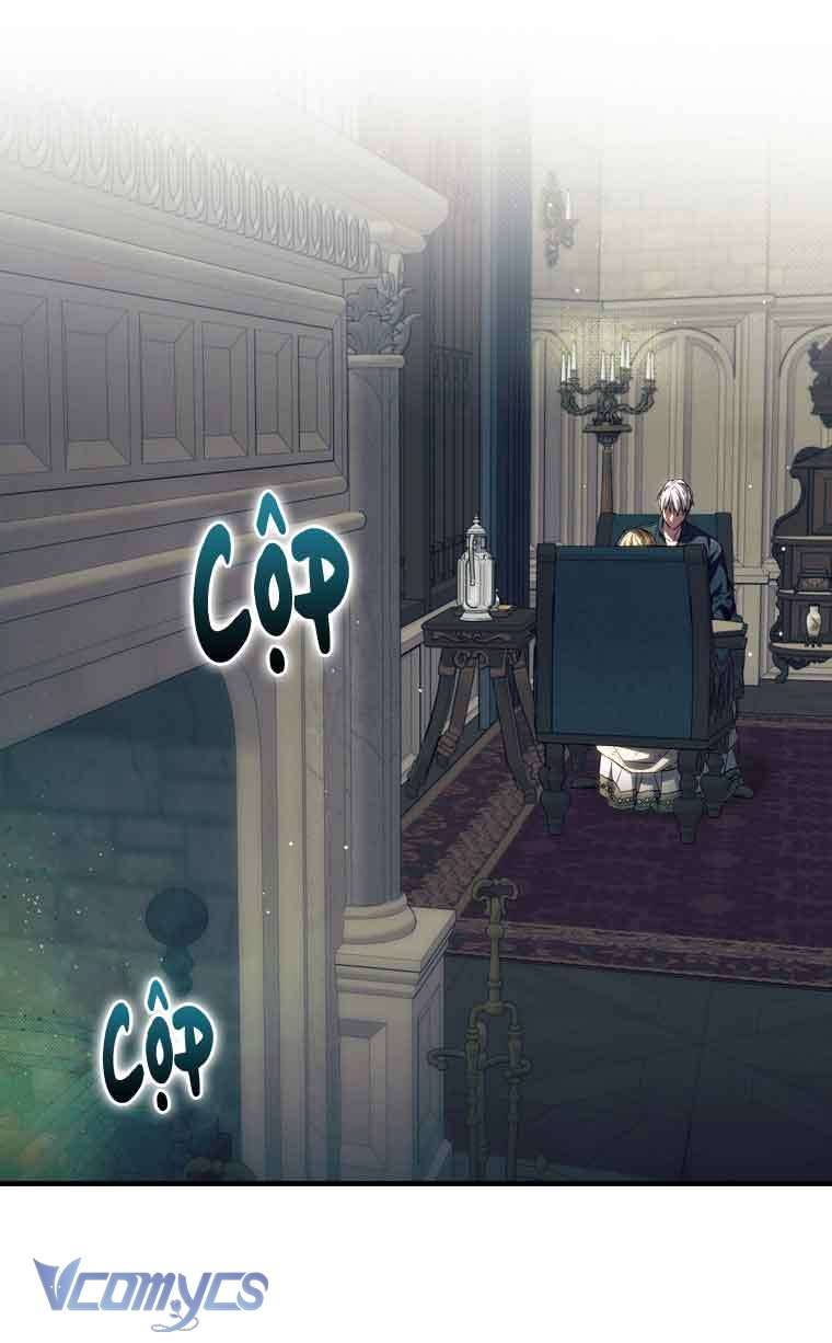 Phương Pháp Khiến Phu Quân Đứng Về Phía Tôi Chapter 72 - Trang 4