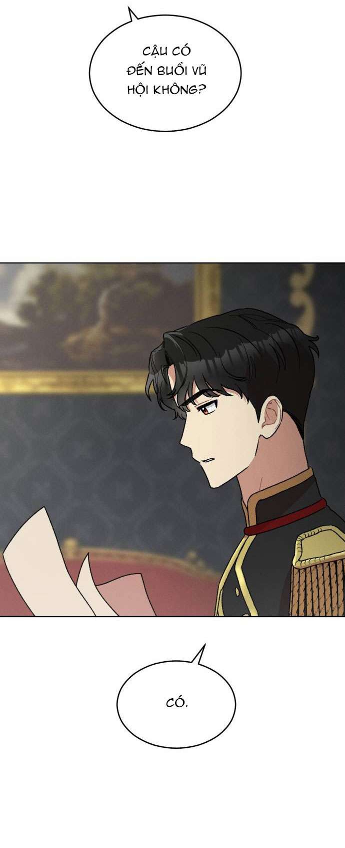 Nam Thứ Đình Công Thì Phải Làm Sao?! Chapter 13 - Trang 4