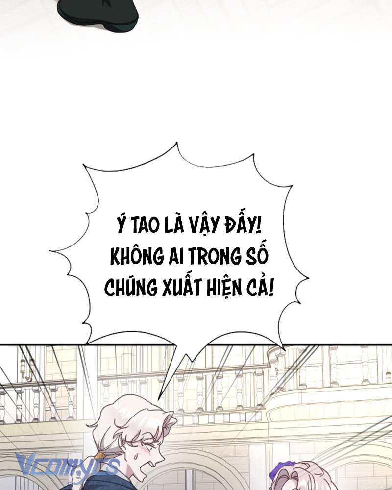 Dành Cho Những Ai Coi Hối Tiếc Là Điều Xa Xỉ Chap 16 - Trang 4