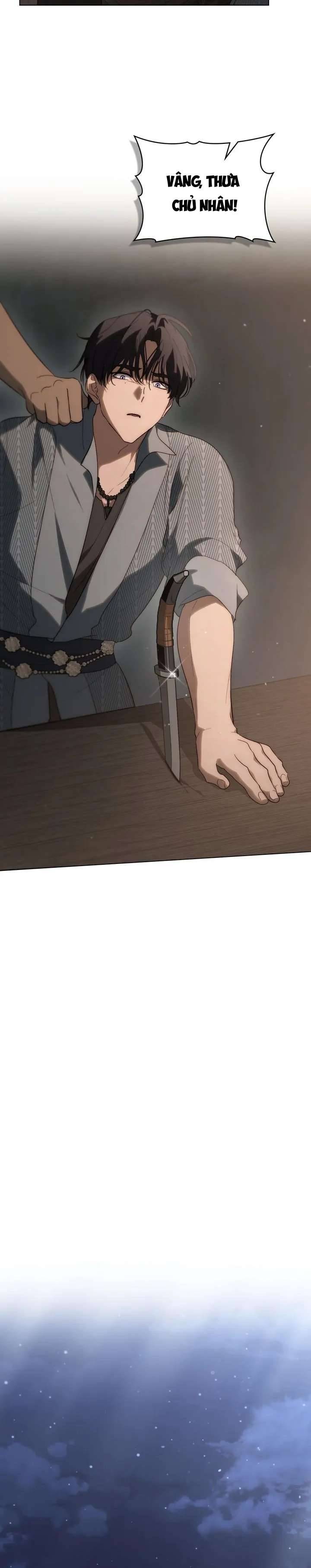 Khi Số Phận Tìm Đến Hai Ta Chapter 48 - Next Chapter 49