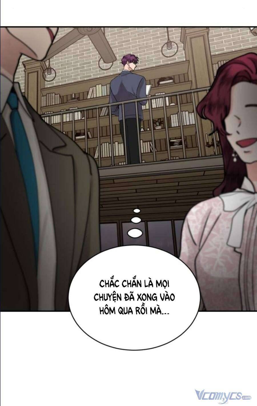 Oan Gia Ngõ Hẹp Chapter 58 - Next Chapter 59