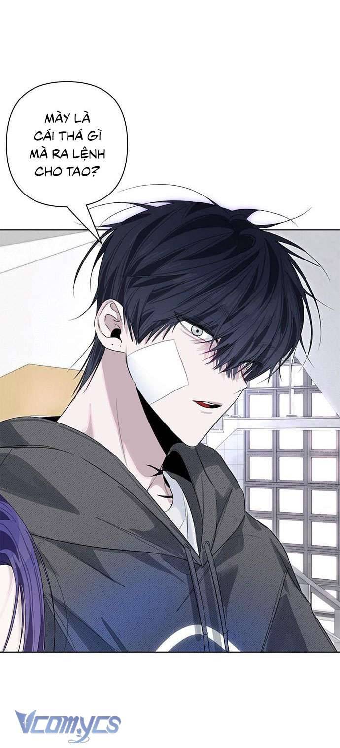 Đàn Anh Xấu Xa! Chap 79 - Next Chap 80