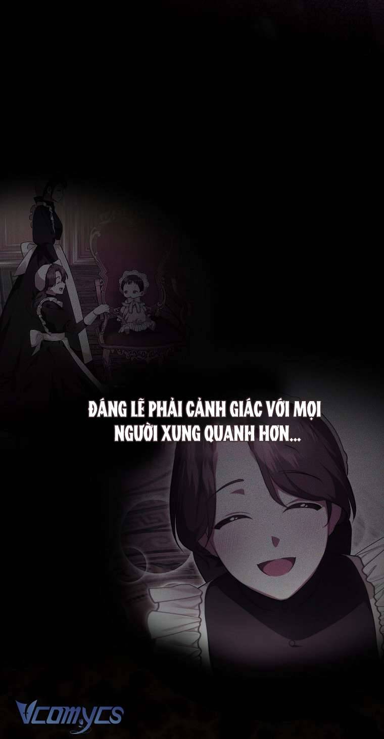 Lần Đầu Bé Út Được Yêu Thương Chap 5 - Trang 2