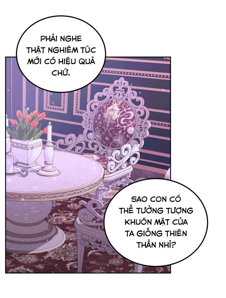 Siren: Trở Thành Gia Đình Của Nhân Vật Phản Diện Chapter 55 - Trang 3