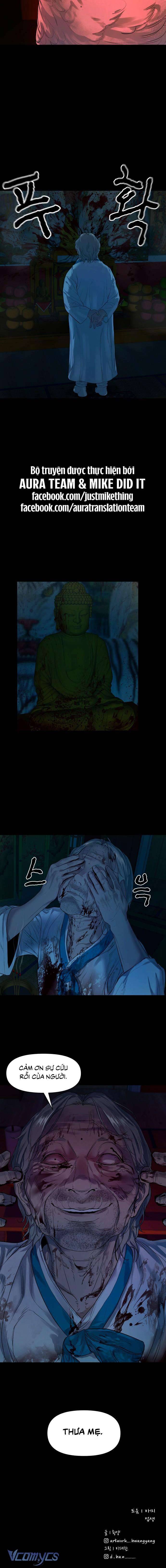 LÀNG GWICHONRI CHAP 4 - Trang 2