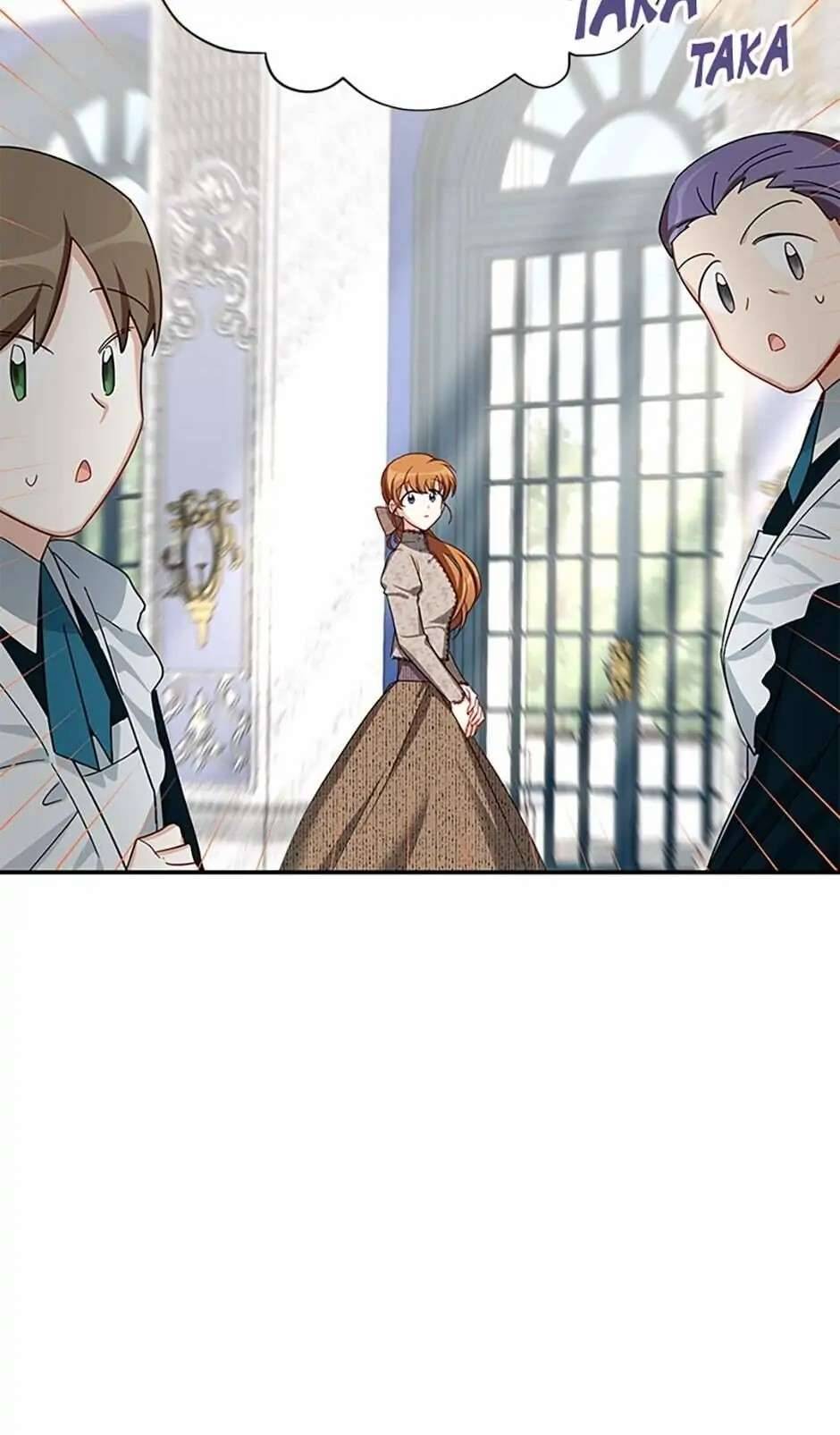 Nữ Công Tước Với Tâm Hồn Trống Rỗng Chapter 26 - Trang 4