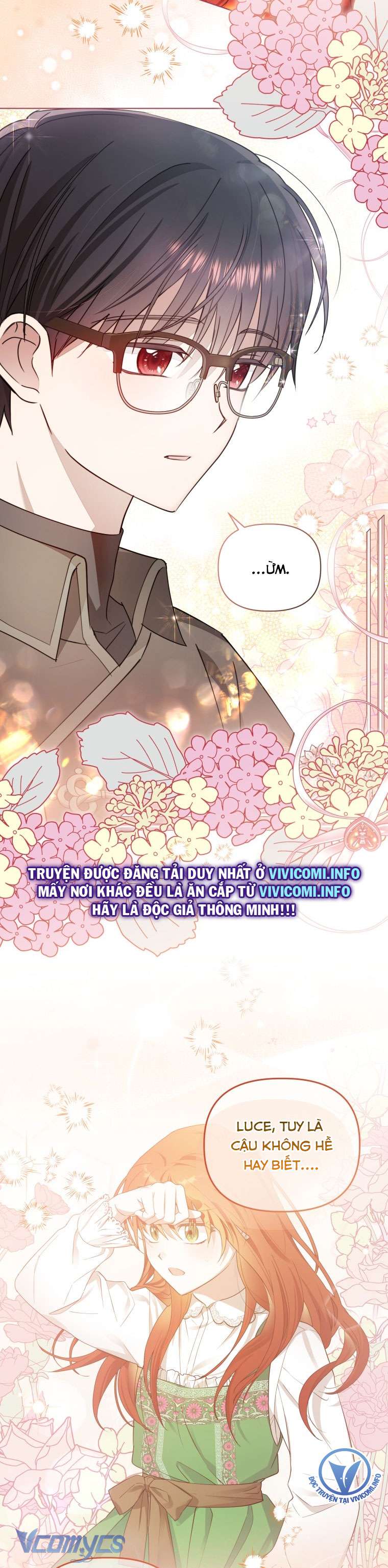 Mọt Sách Là Bạo Quân Chapter 18 - Trang 4